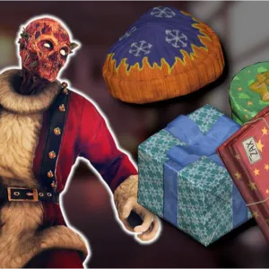 ALL 12 NEW Holiday Plans