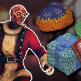 ALL 12 NEW Holiday Plans