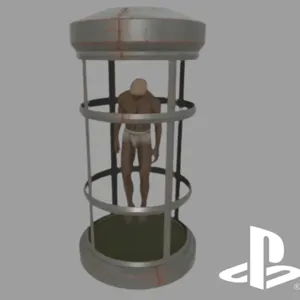 Human Tube 1