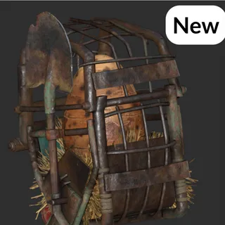 Egg Carrier Backpack