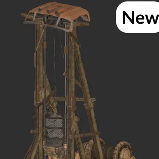 Radscorpion Agitator