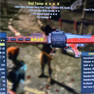 Red Terror