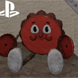 Cappy Clapper