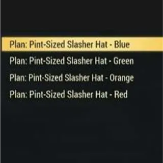 4 Pint Sized Hat Plans