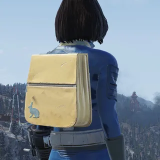 Atomicset Ltd Handbag