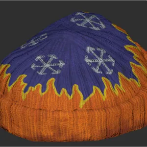Nuclear Winter Beanie