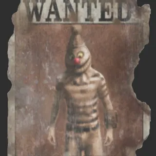 Pint Size Wanted 1