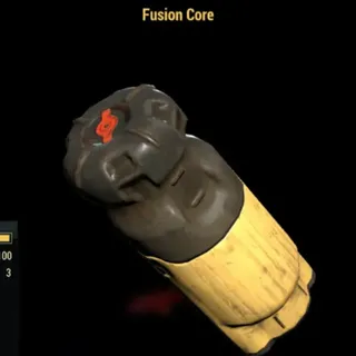 x500 fusion cores