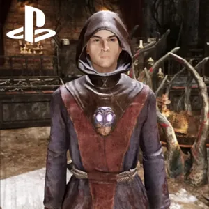 Cultist Enlightened Set