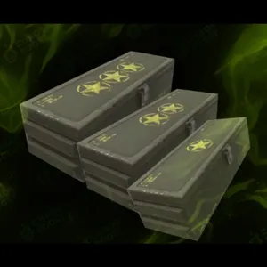 x1000 legendary modules