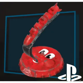 Nuka Launcher Ornament