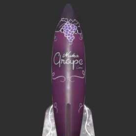 Nuka-Cola Grape Rocket