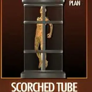 Scorched Tube