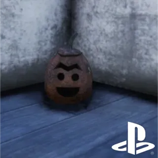 Happy Jack O Lantern