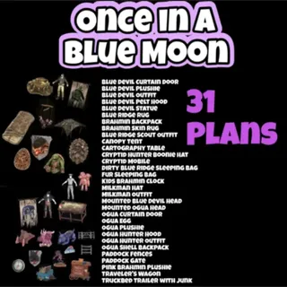 ALL 31 Plans Set