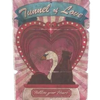 Tunnel Of Love Posters