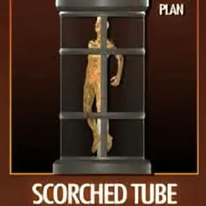 Scorched Tube