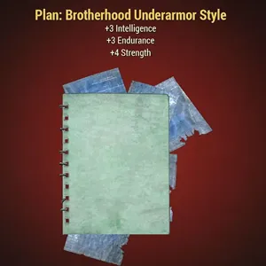 Brotherhood Underarmor