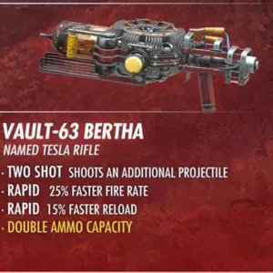 V-63 Bertha