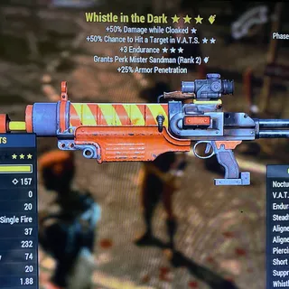 Whistle in the Dark