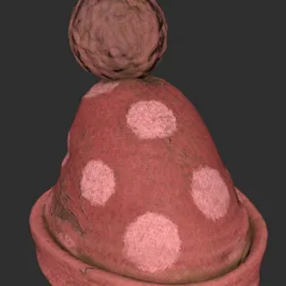 Pint Sized Red Hat Plan