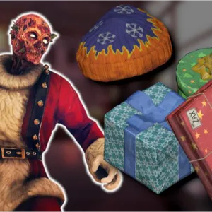 ALL 12 NEW Holiday Plans