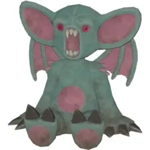 Scorchbeast Queen Plush