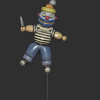 Pint Sized Balloon