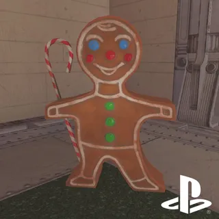 Plastiform Gingerbread