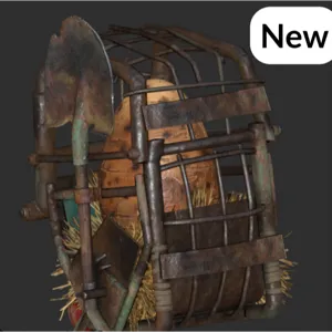 Egg Carrier Backpack