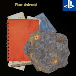 Asteroid
