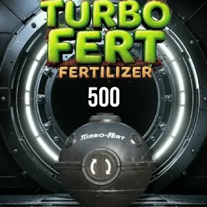 500 Turbo-Fert
