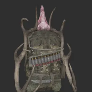 Wasteland Hunter Backpac