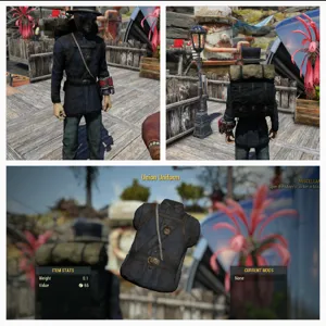 Union Uniform