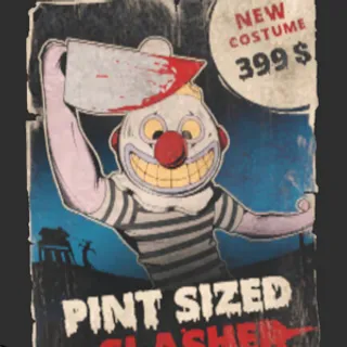 Pint Size Ad Poster 3