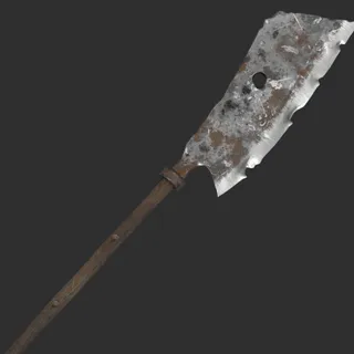 Hog Splitter