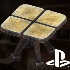 Alien Table