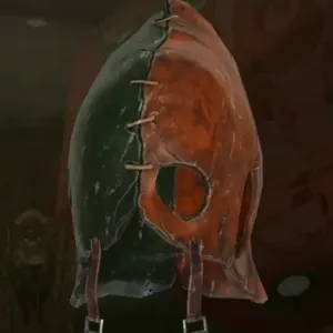 Executioner Mask