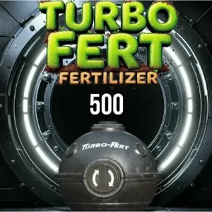 500 Turbo-Fert
