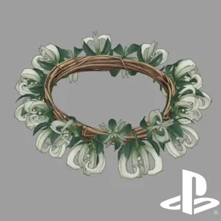 Flower Crown - Glorybell