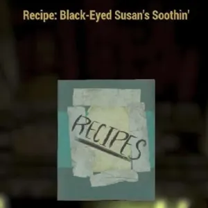 Black-Eyed Susan’s