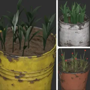 Pot O Plans