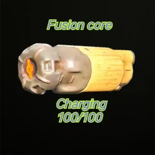 x500 Fusion Cores