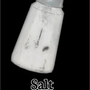 x100 Salt