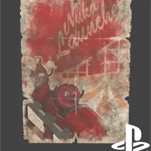 Nuka Launcher Posters