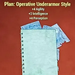 Operative Underarmor