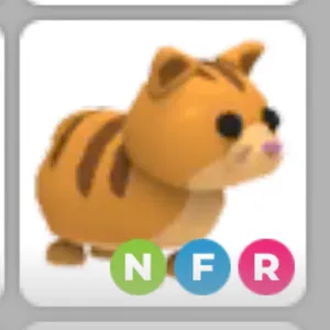 (Neon!, Fly + Ride) Cat