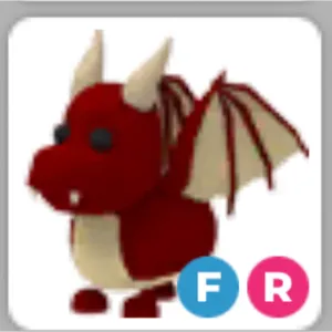 (Fly + Ride) Dragon