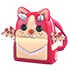 Strawberry Shortcake Bat Dragon Backpack