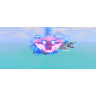 ELSHARK GRAN MAJA - FISH IT! 